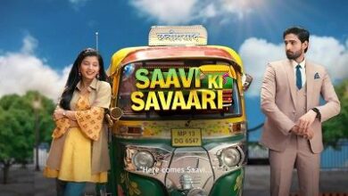 Photo of Saavi Ki Savaari 18th September 2023 Episode 165 Video