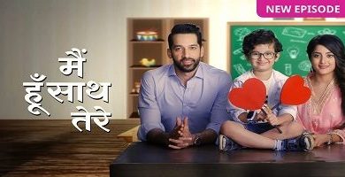 Photo of Main Hoon Saath Tere 29th April 2024 Episode 1 Video