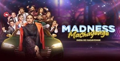 Photo of Madness Machayenge 19th May 2024 Episode 19 Video