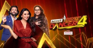 Photo of India’s Best Dancer 7th September 2024 Episode 17 Video