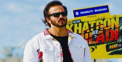 Photo of khatron ke khiladi 14 15th September 2024 Episode 16 Video