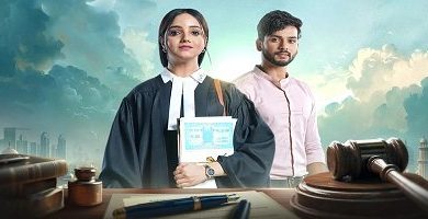 Photo of Advocate Anjali Awasthi 17th September 2024 Episode 41 Video