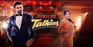 Photo of Jubilee Talkies 7th August 2024 Episode 33 Video